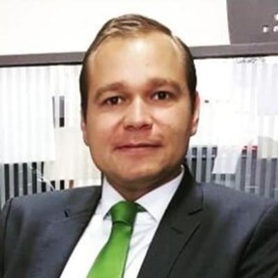 Fotografía de Martín José Ibatá Trujillo