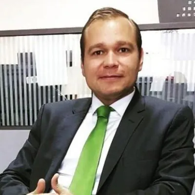 Martín José Ibatá Trujillo